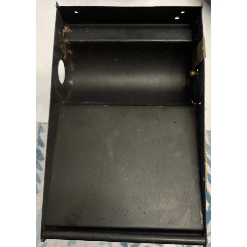 1902 Vintage‎ Antique Eastman Kodak No. 2A Brownie Camera Model B